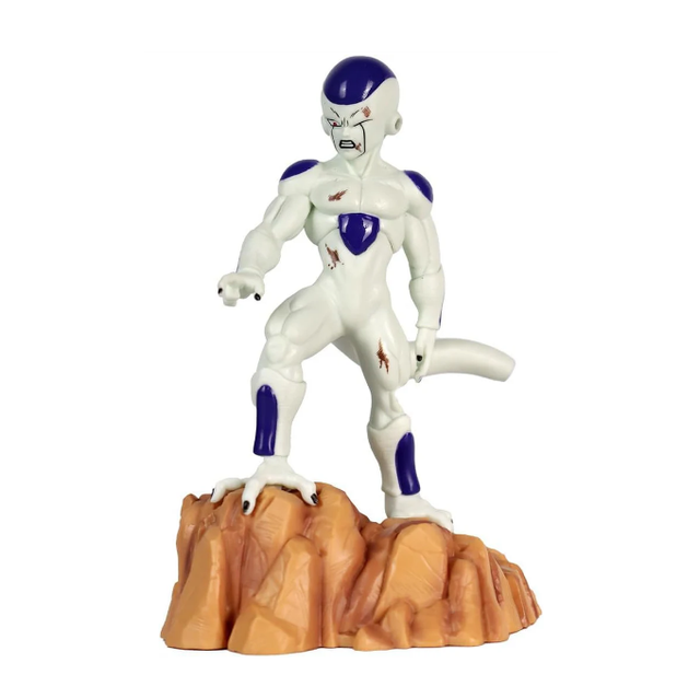 Banpresto Dragon Ball / Frieza At Planet Namek