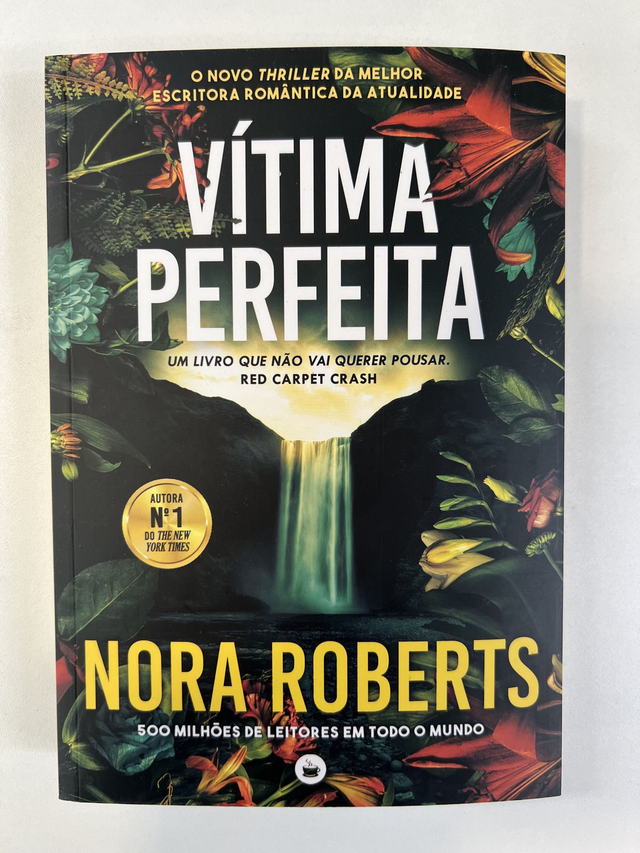 Vítima Perfeita