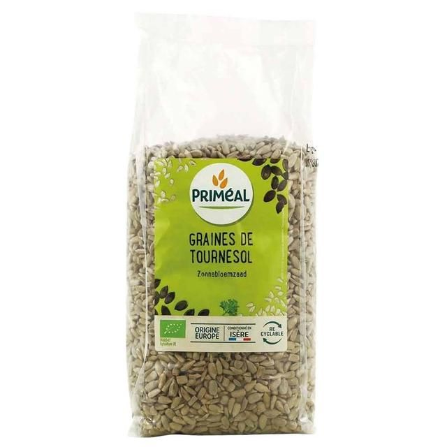 Graines De Tournesol - 250g / Primeal