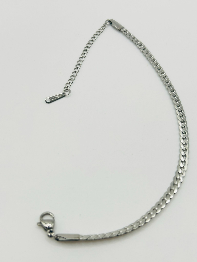 Stainless Steel Bracelet (SSB37J)