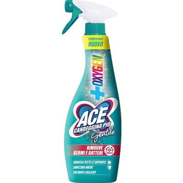 ACE GENTILE SPRAY
