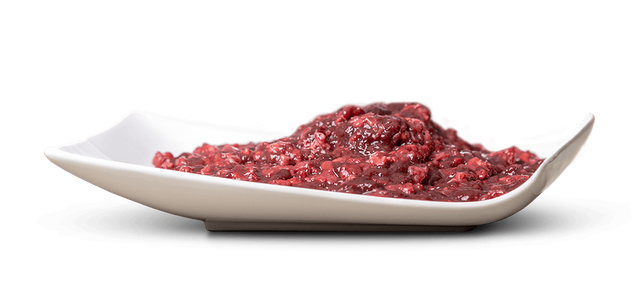 231 Frattaglie di Manzo macinate 2X200g