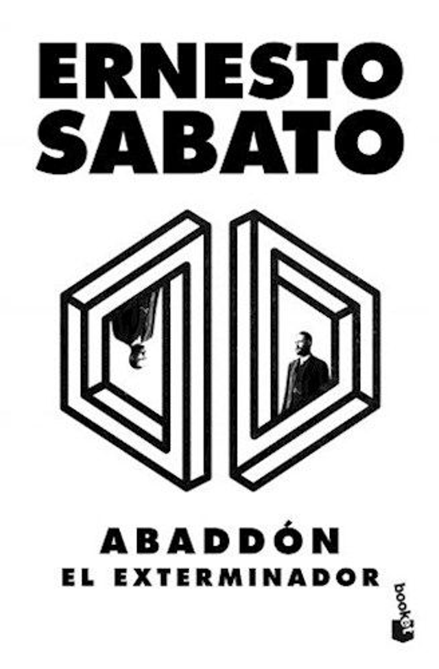 Abaddón el exterminador - Ernesto Sabato