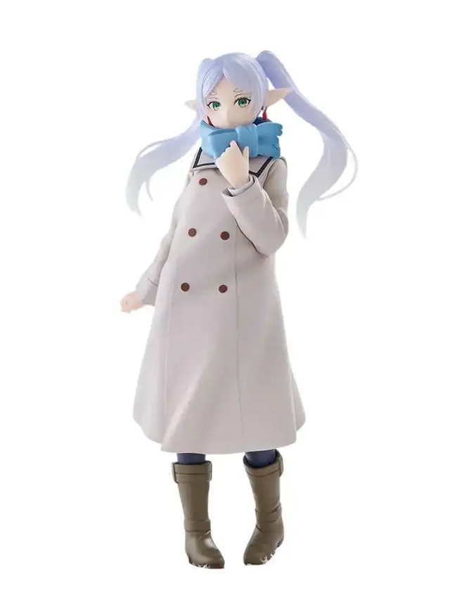 Frieren: Frieren Trio-Try-iT Figure