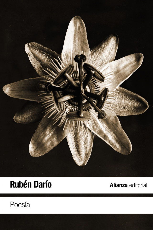 Poesía - Rubén Darío