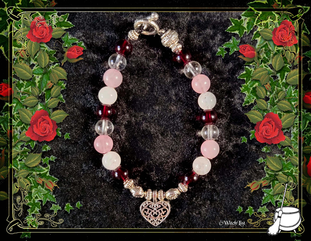 Bracelet BELTANE - Édition limitée