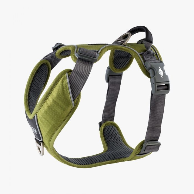 Dog Copenhagen - Comfort Walk Pro Harness - Hunting Green