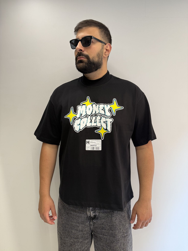 T-SHIRT HUSTLE