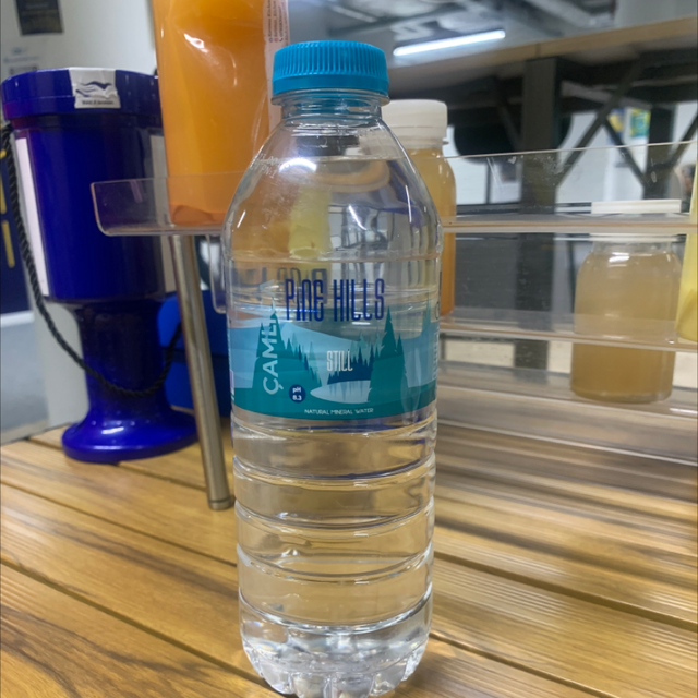 Water 500ml