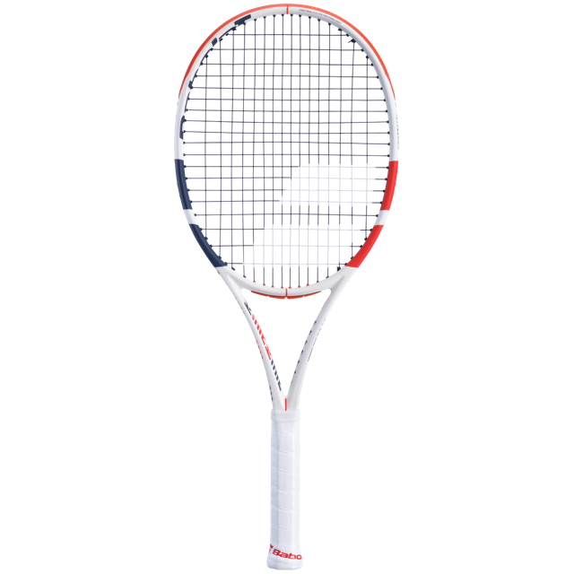 Babolat Pure Strike 100 inkl. Rucksack