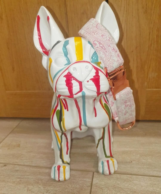 Collier ◾️ PinkTatoo