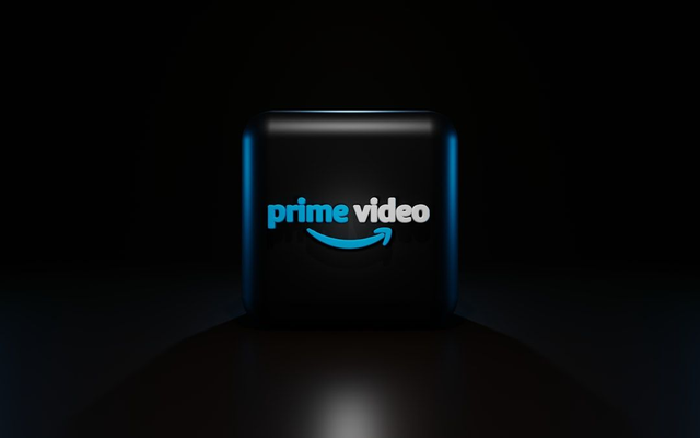 Amazon Prime Video (1 year)
