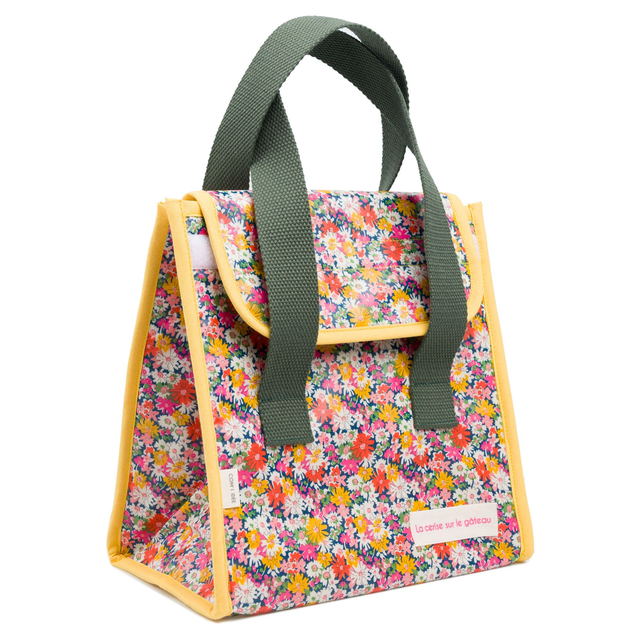 Lunch Box - La cerise sur le gâteau