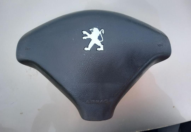 Airbag peugeot 307