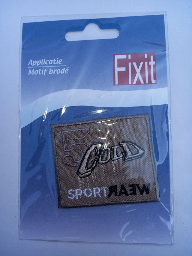 5 Gold Sportwear (4282)