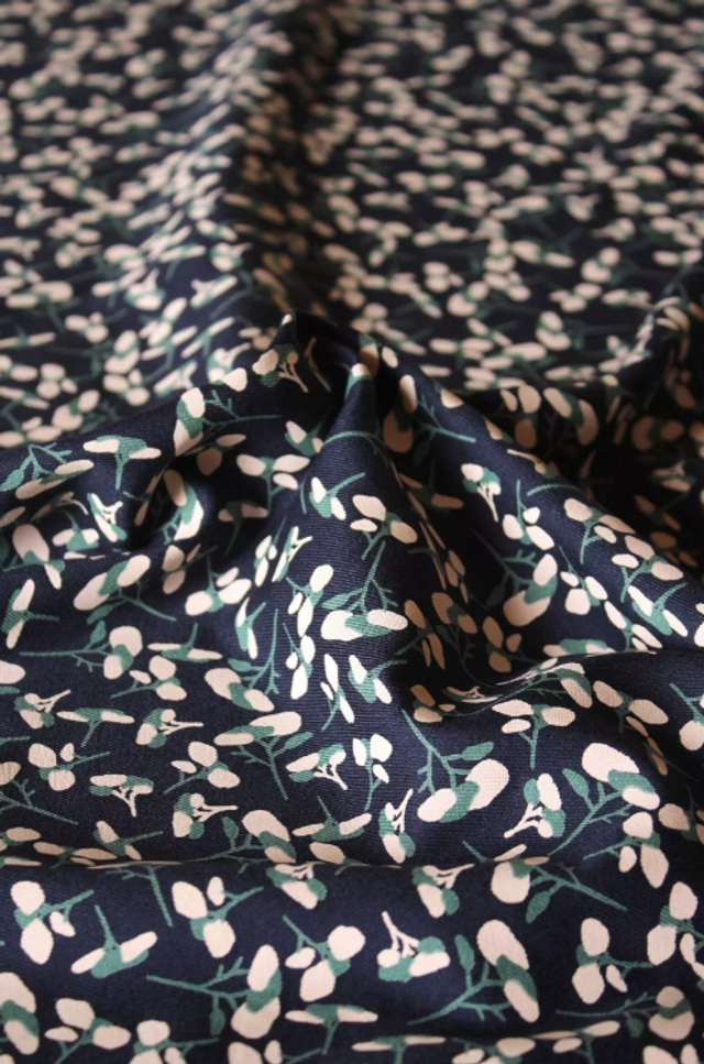 Pinéa Bleu - Eglantine et Zoé