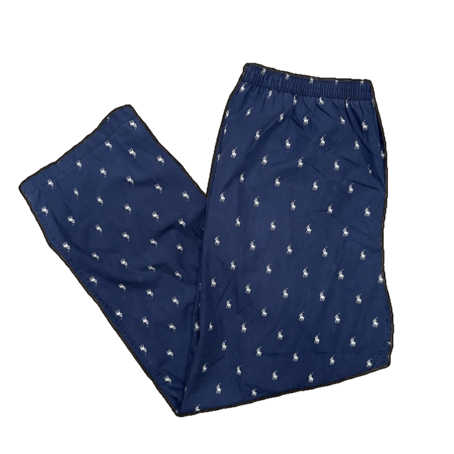 Ralph Lauren All Over Print Underwear - L