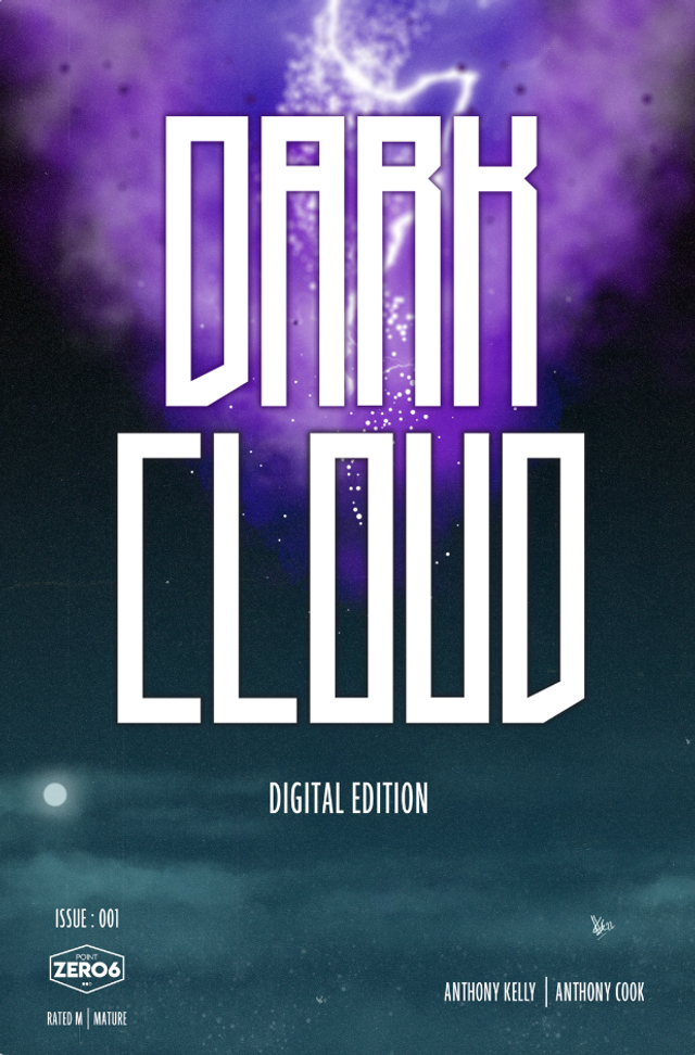 ISSUE 1: DIGITAL COPY