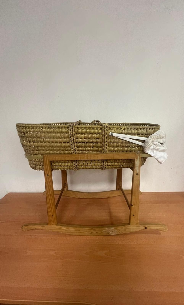 Moses Basket