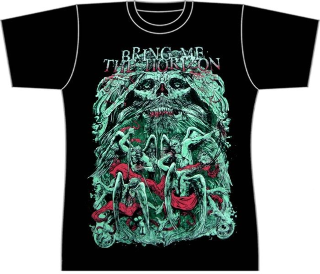 Bring Me the Horizon