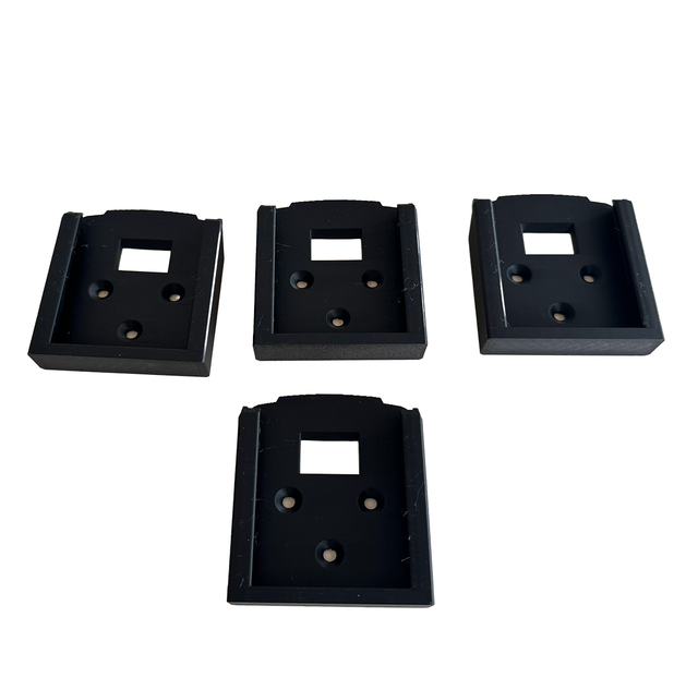 Bosch 18v Battery Mount 