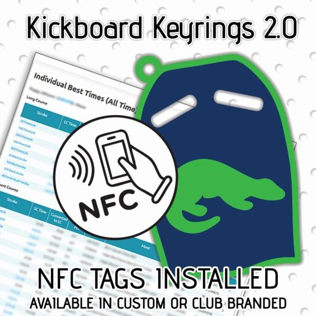 Ormskirk otters - PLEASE LEAVE NAME AND SwimEng NUMBER in message for merchant on checkout