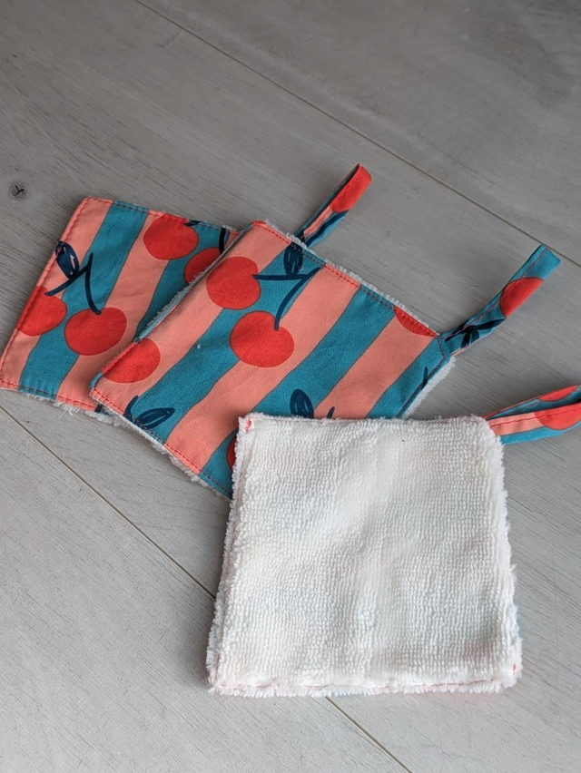 Le temps des cerises