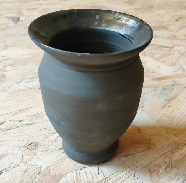 Vase Intemporel