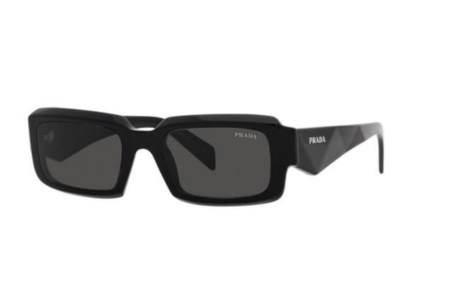 Eyewear Man Prada  PR 27ZS 16K08Z