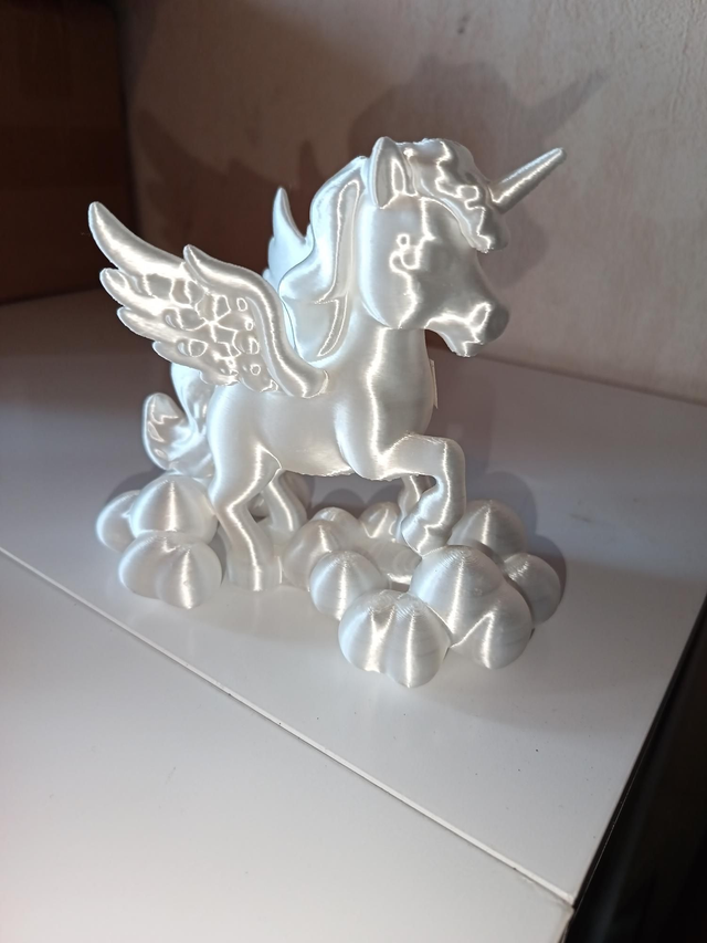 Licorne 