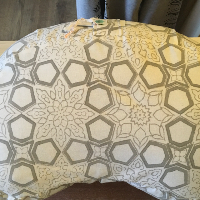 Yogi pod Meditation cushion 