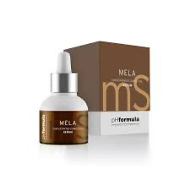 MÊLA concentré - Sérum corrective 