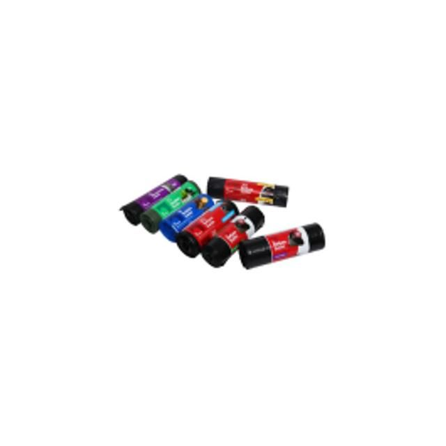 Wheelie Bin Liners (Pack 8)