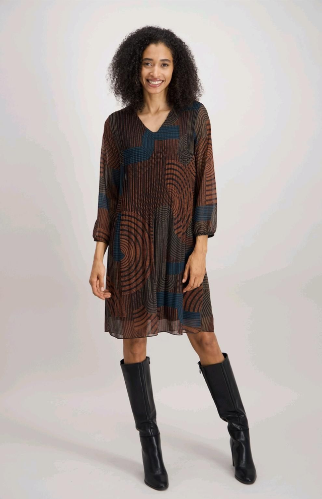 Robe - Signe Nature | 52009