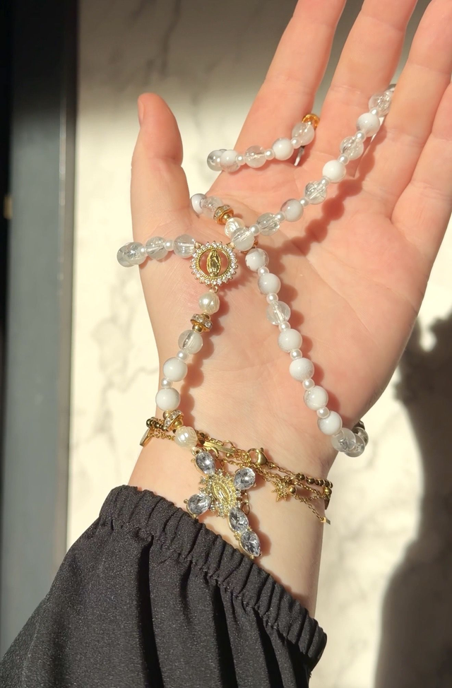 Chapelet J É R É M I E