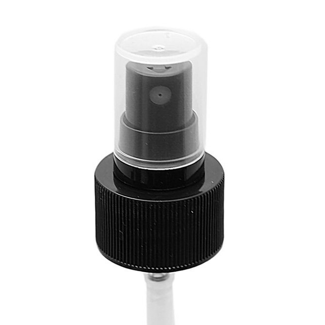 18mm ø lasipulloon suihkepää (70kpl)