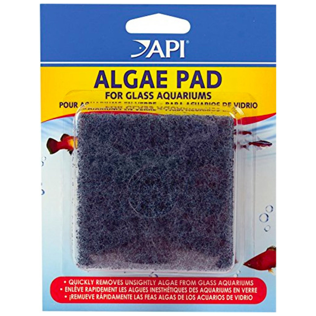 API HAND HELD ALGAE PAD