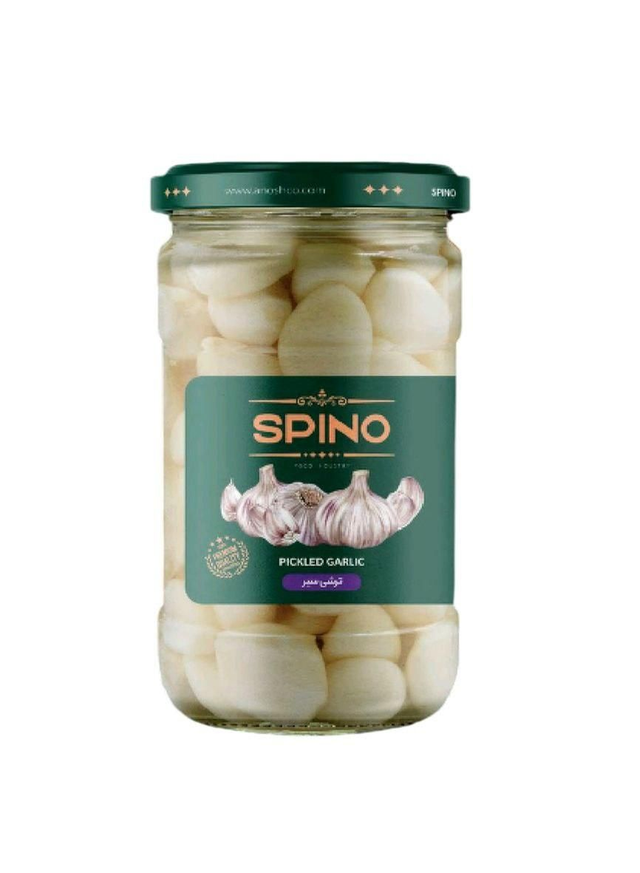 Spino Nakladný Olúpaný Cesnak 680 gr.