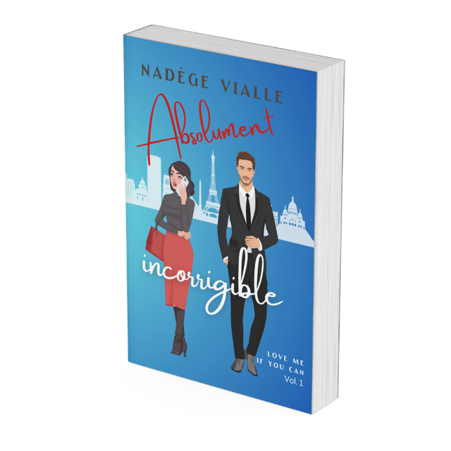 LMIYC T1 — Absolument incorrigible