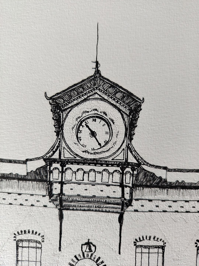 Noisiel - La Chocolaterie