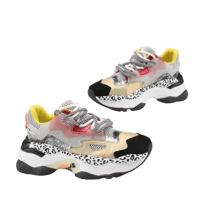 Tennis / KP9582 / Or