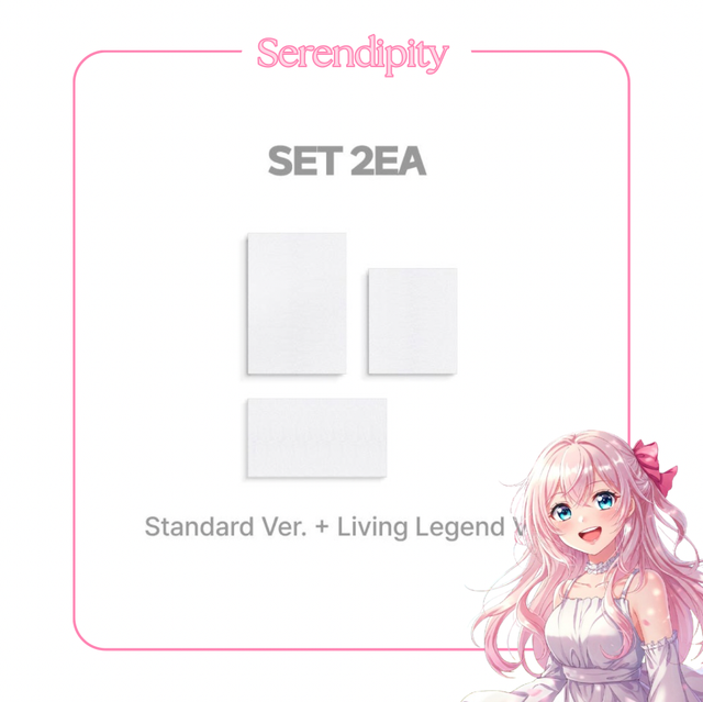 💜 ( PRE-ORDER) BTS - SET [ARIRANG] (1 STANDARD + LÉGENDE VIVANTE) 💜