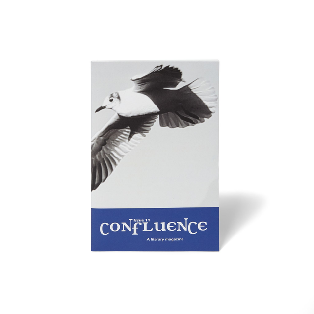 Confluence magazine #11