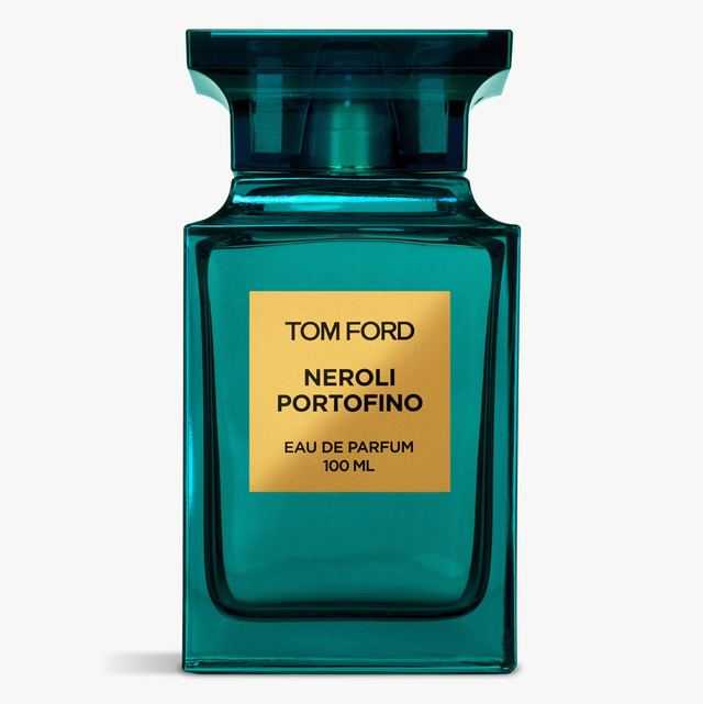 TOM FORD Neroli Portofino (factory sealed + security tag)