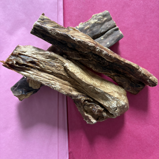 Beef Lung