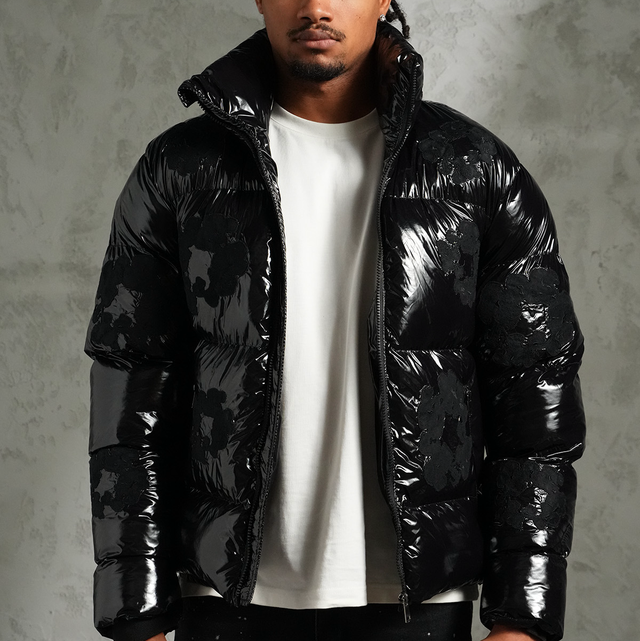 Doudoune night Puffer