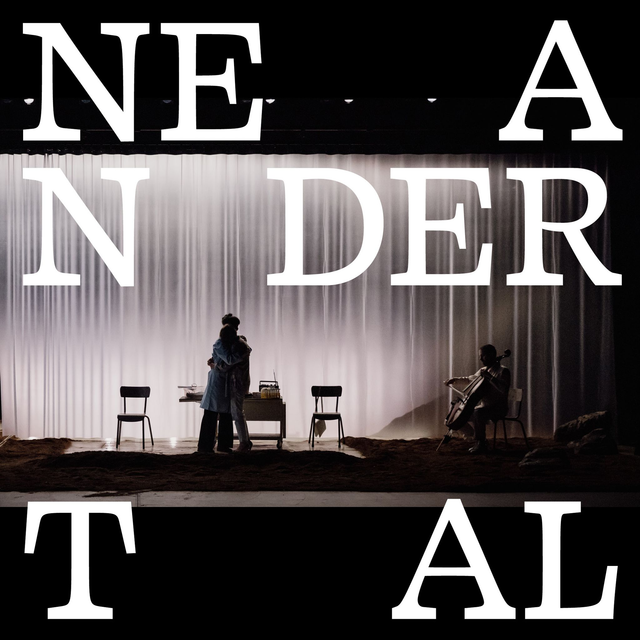 Neandertal I Le Vinyle 