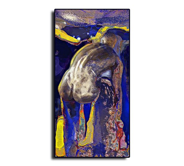 03 Body - Written In The Stars, 2022.