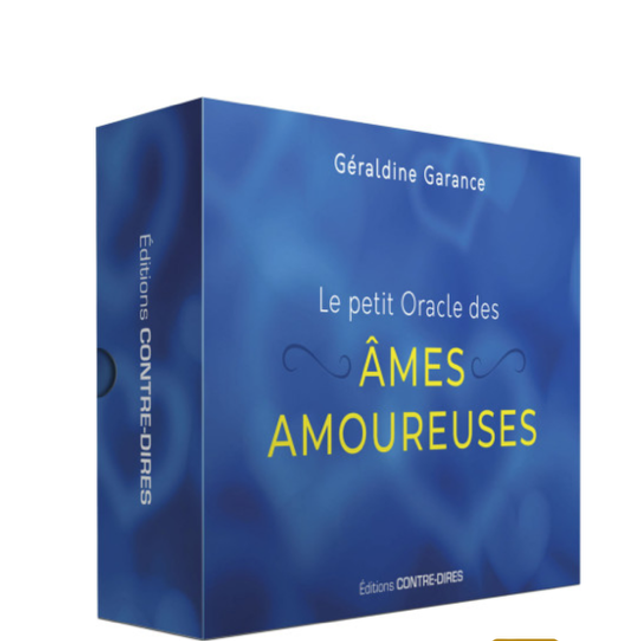 Oracle Âmes amoureuses 