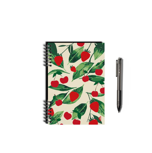 Cahier Réutilisable A5 + Kit Accessoires - Econotes